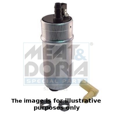 MEAT & DORIA 77083E Fuel pump