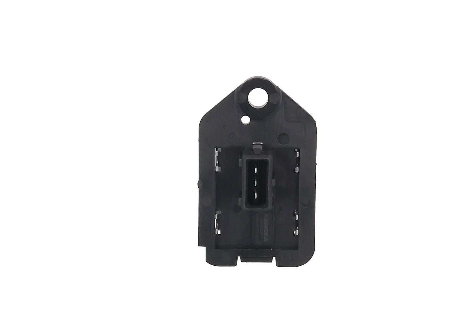 Resistor, interior blower-4