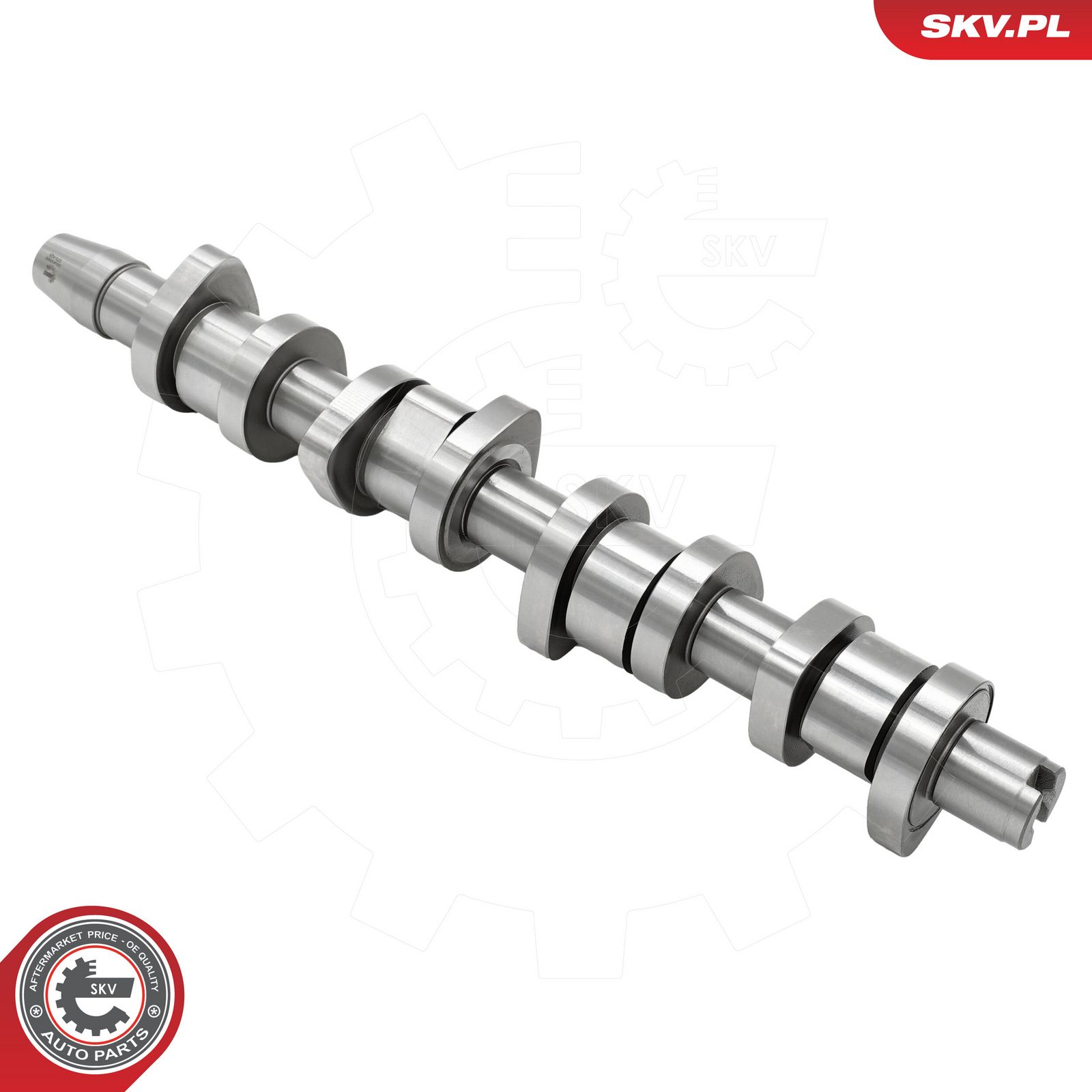 ESEN SKV 80SKV005 Camshaft