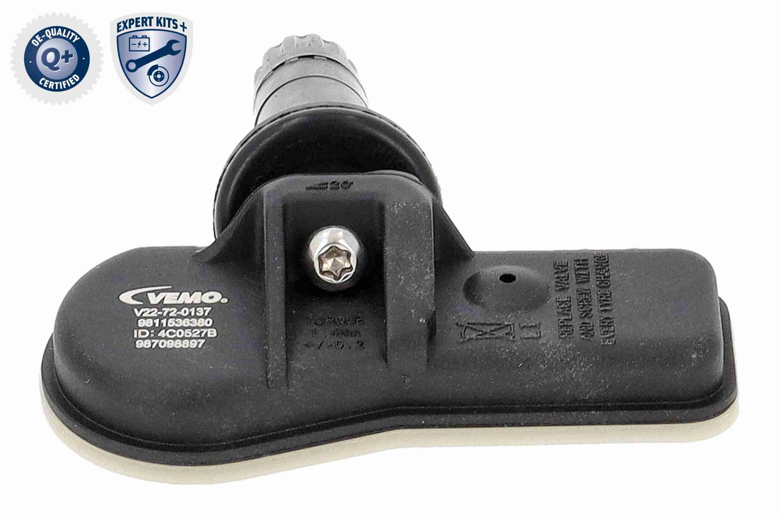 Wheel Sensor, tyre-pressure monitoring system-5