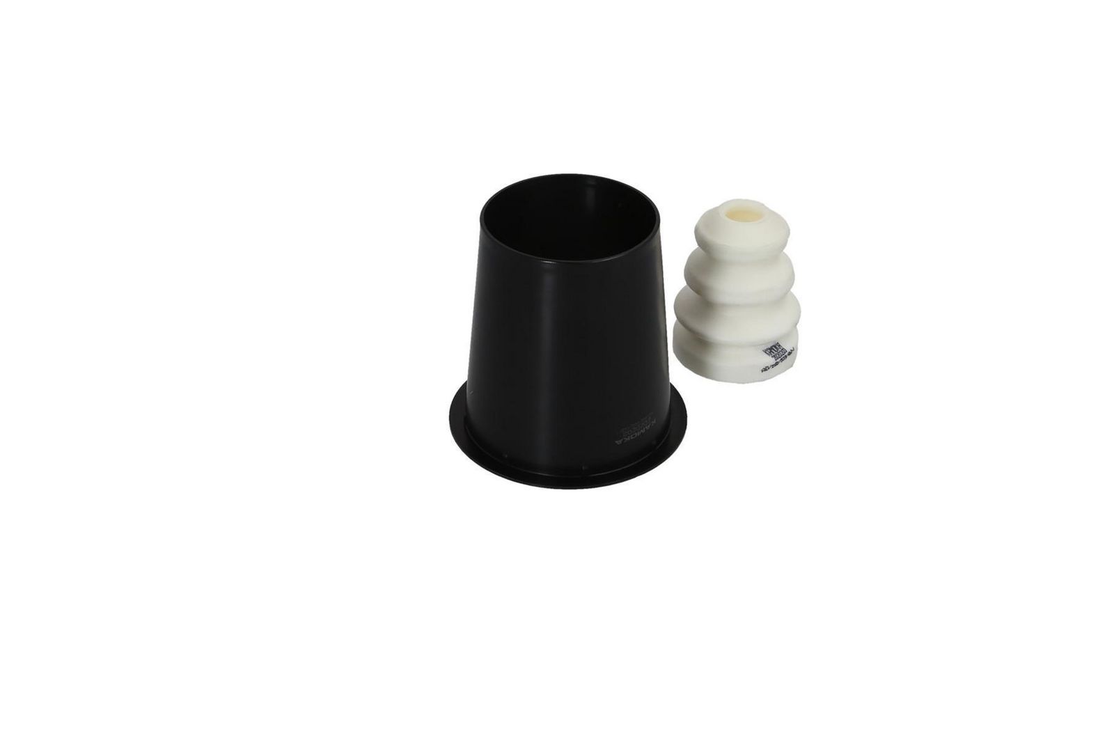 KAMOKA 2020203 Dust protection kit, shock absorber