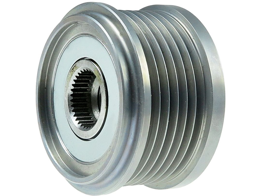 Alternator Freewheel Clutch-main