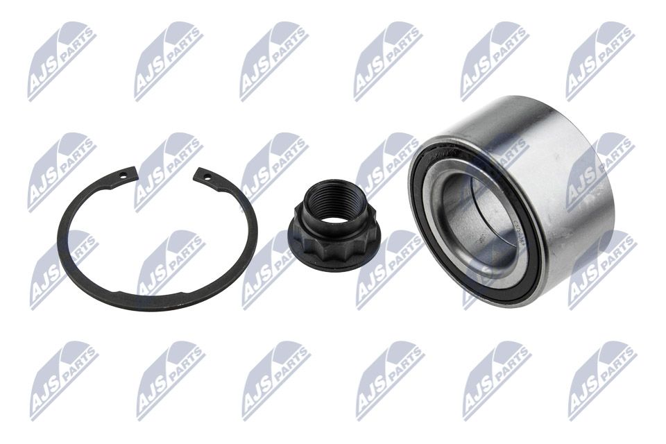 NTY KLP-TY-057 Wheel bearing kit