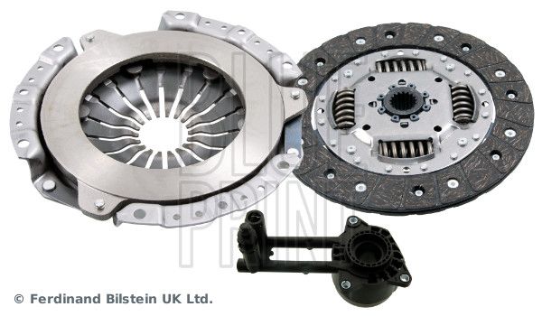 Clutch Kit-1