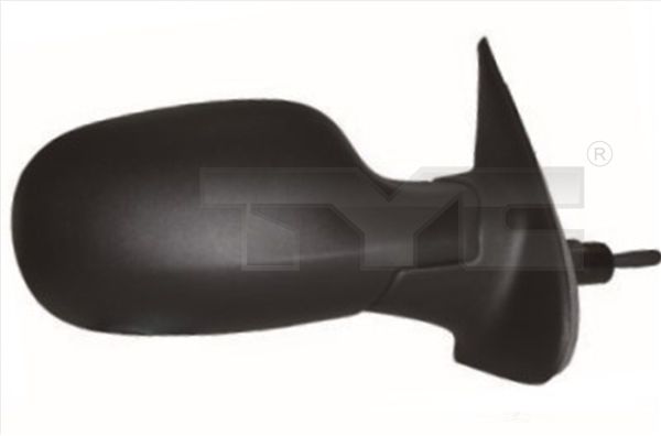 Exterior Mirror