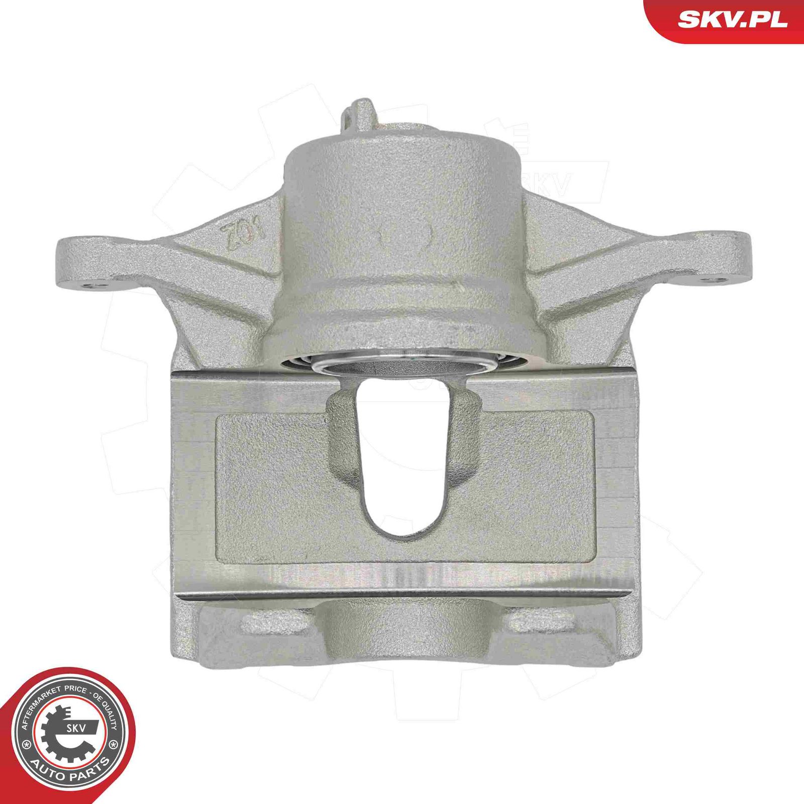 Brake Caliper-2