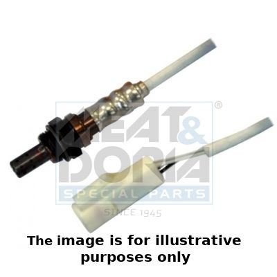 MEAT & DORIA 81676E Oxygen sensor