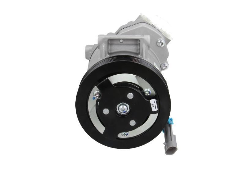 BV PSH 090.135.015.040 Compressor, air conditioning