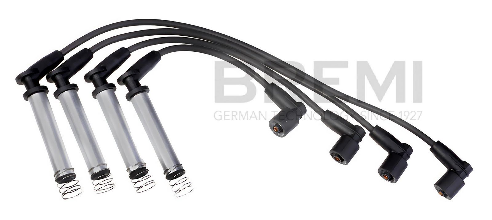 BREMI 300/655 Ignition cable kit