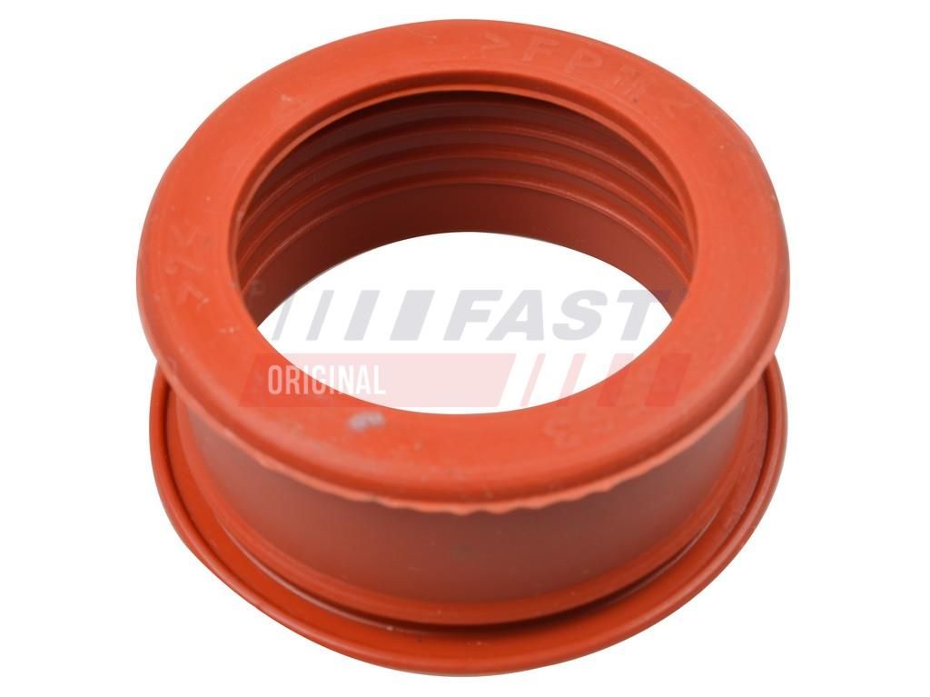 Charge Air Hose