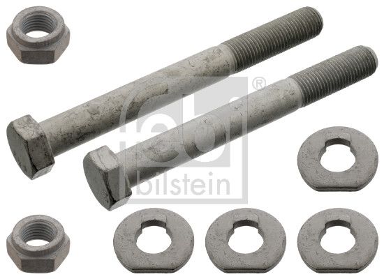 FEBI BILSTEIN 106901 Mounting and bolting kit, control/trailing arm