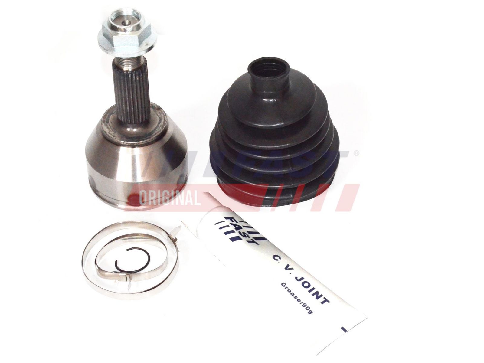 FAST FT25509K Joint kit, drive shaft