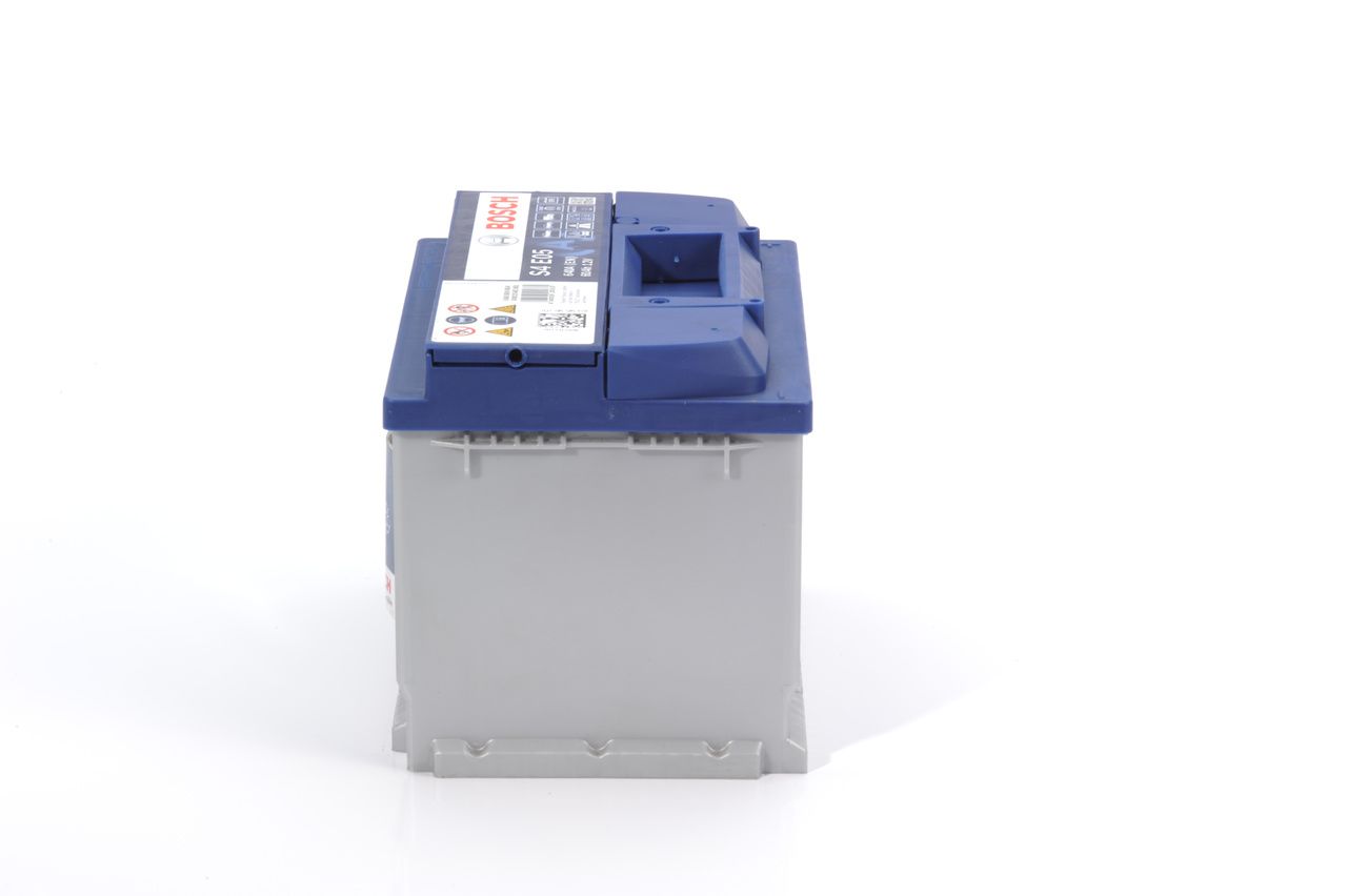 Starter Battery-3
