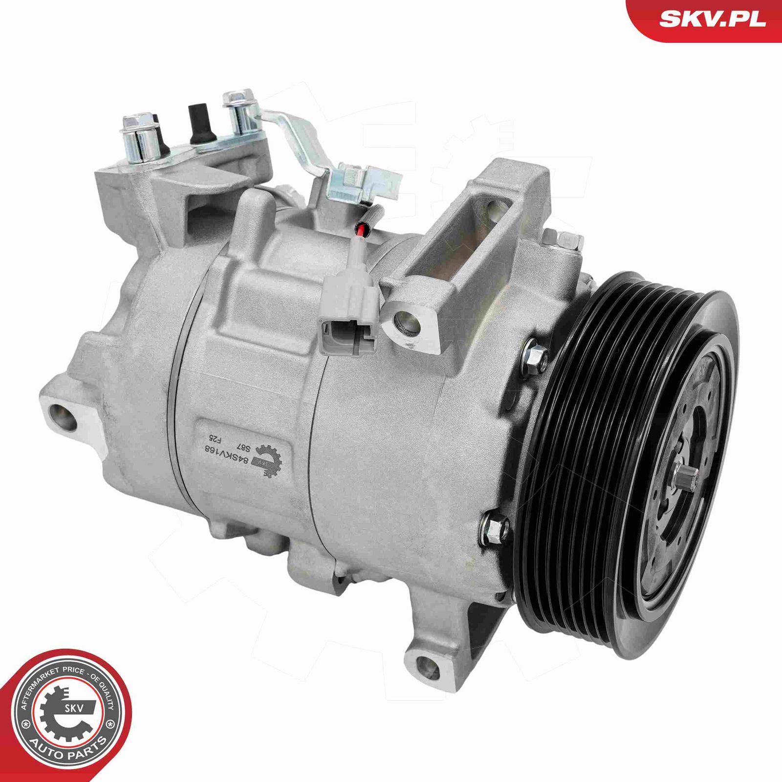 ESEN SKV 84SKV168 Compressor, air conditioning