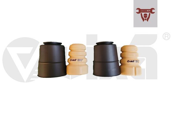 VIKA K41788801 Suspension strut support mount