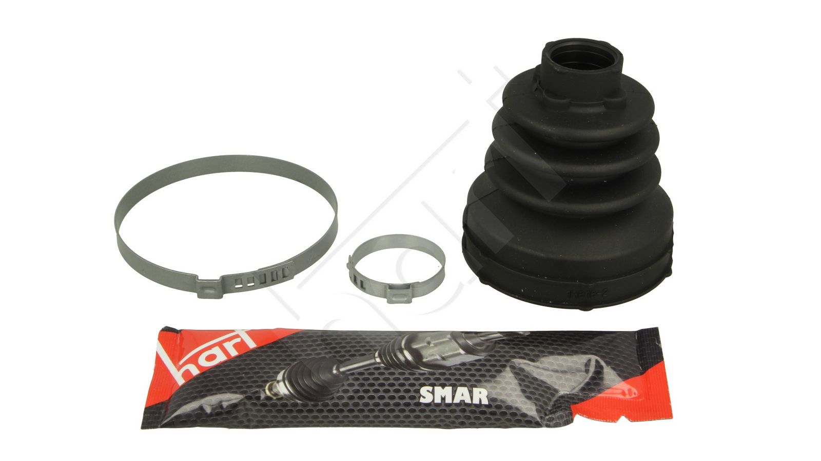 HART 451 562 Bellow kit, drive shaft