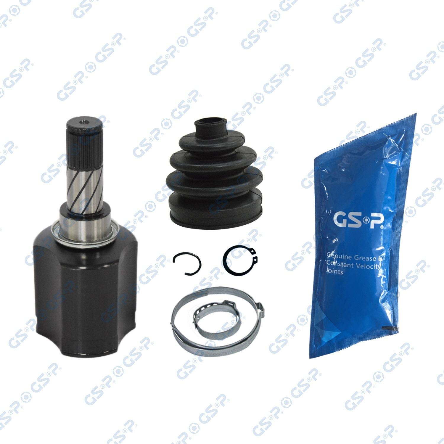 Joint Kit, drive shaft