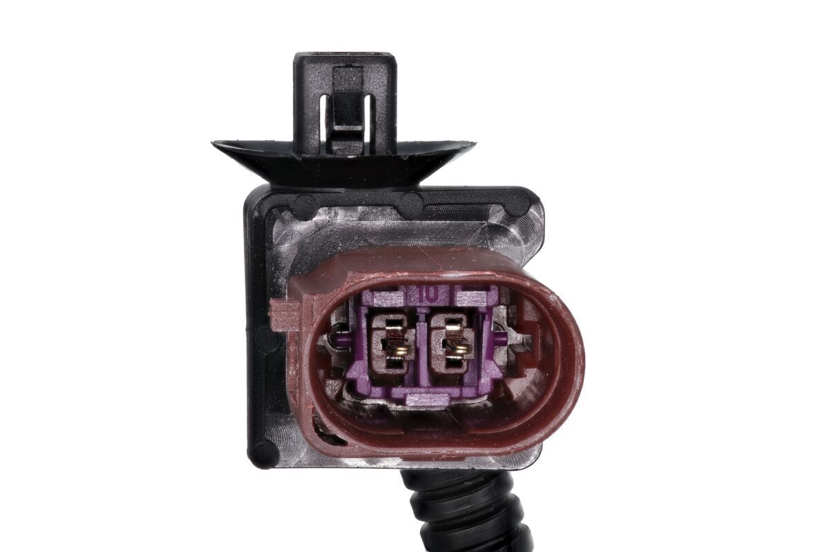 Sensor, exhaust gas temperature-1