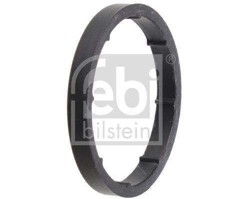 Seal Ring, oil cooler (lubrication)-1