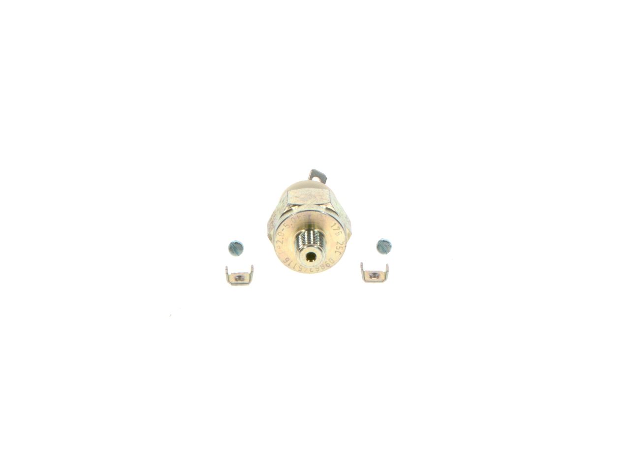 BOSCH 0 986 345 116 Stop light switch