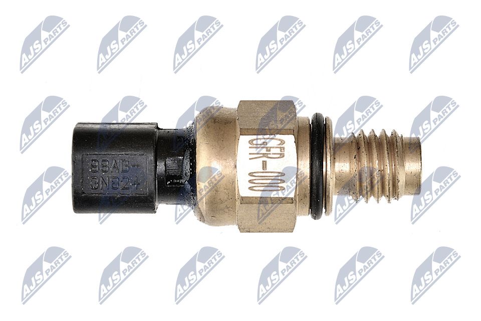 Oil Pressure Switch-2