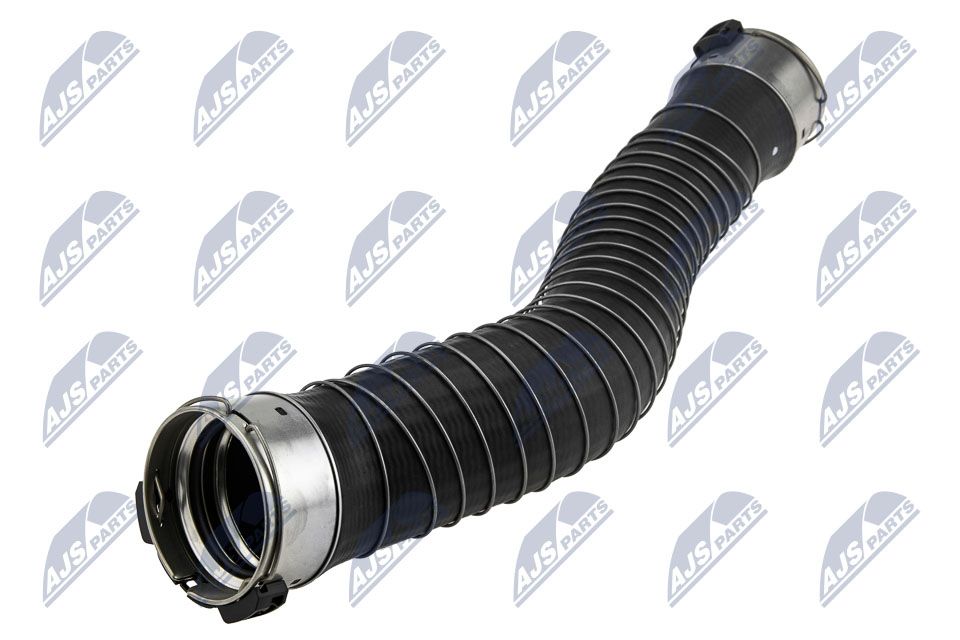 NTY GPP-BM-081 Charge air hose
