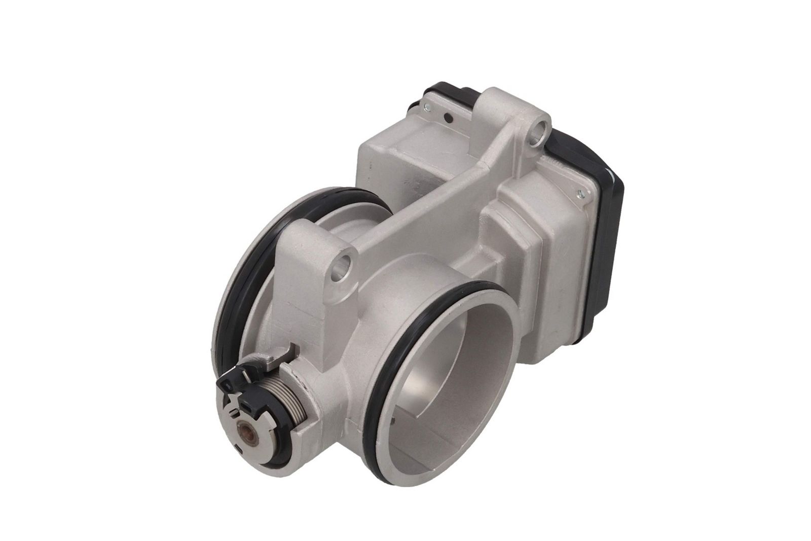 Throttle Body-1
