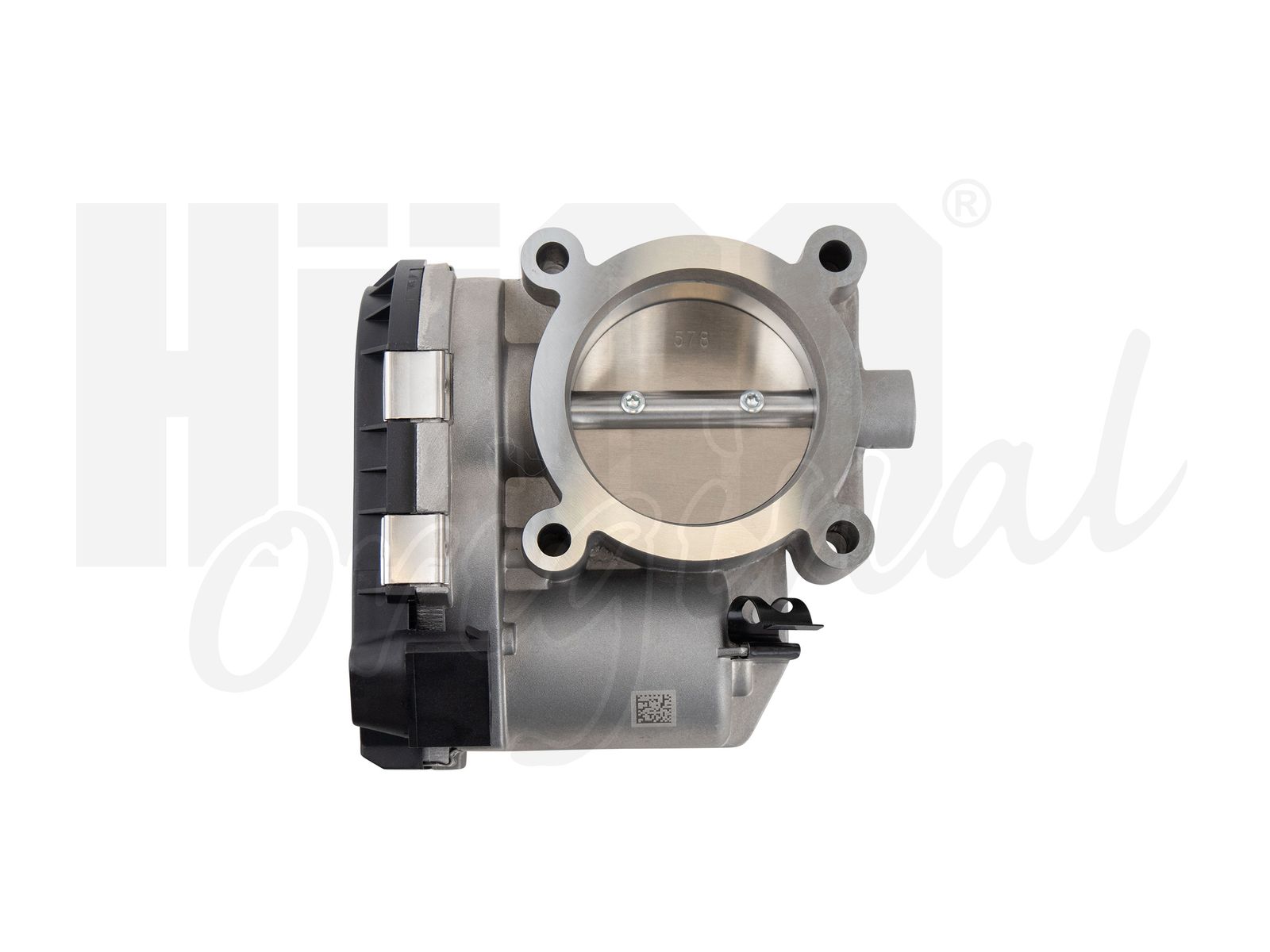 Throttle Body-1