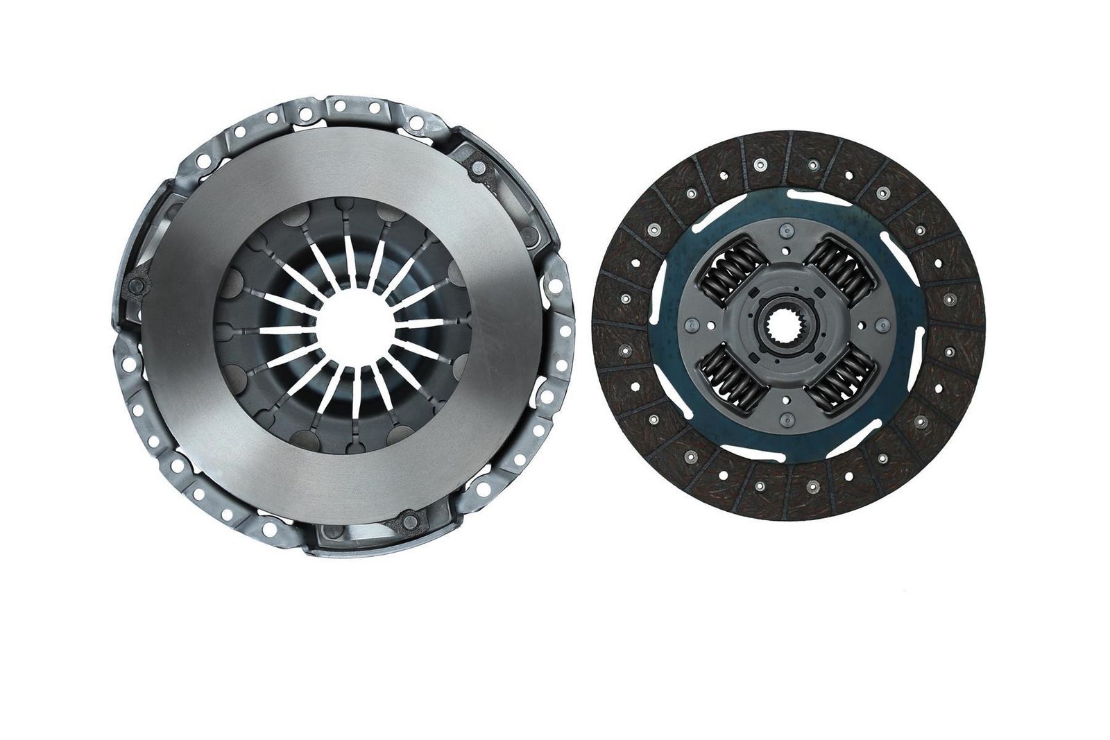 Clutch Kit-1