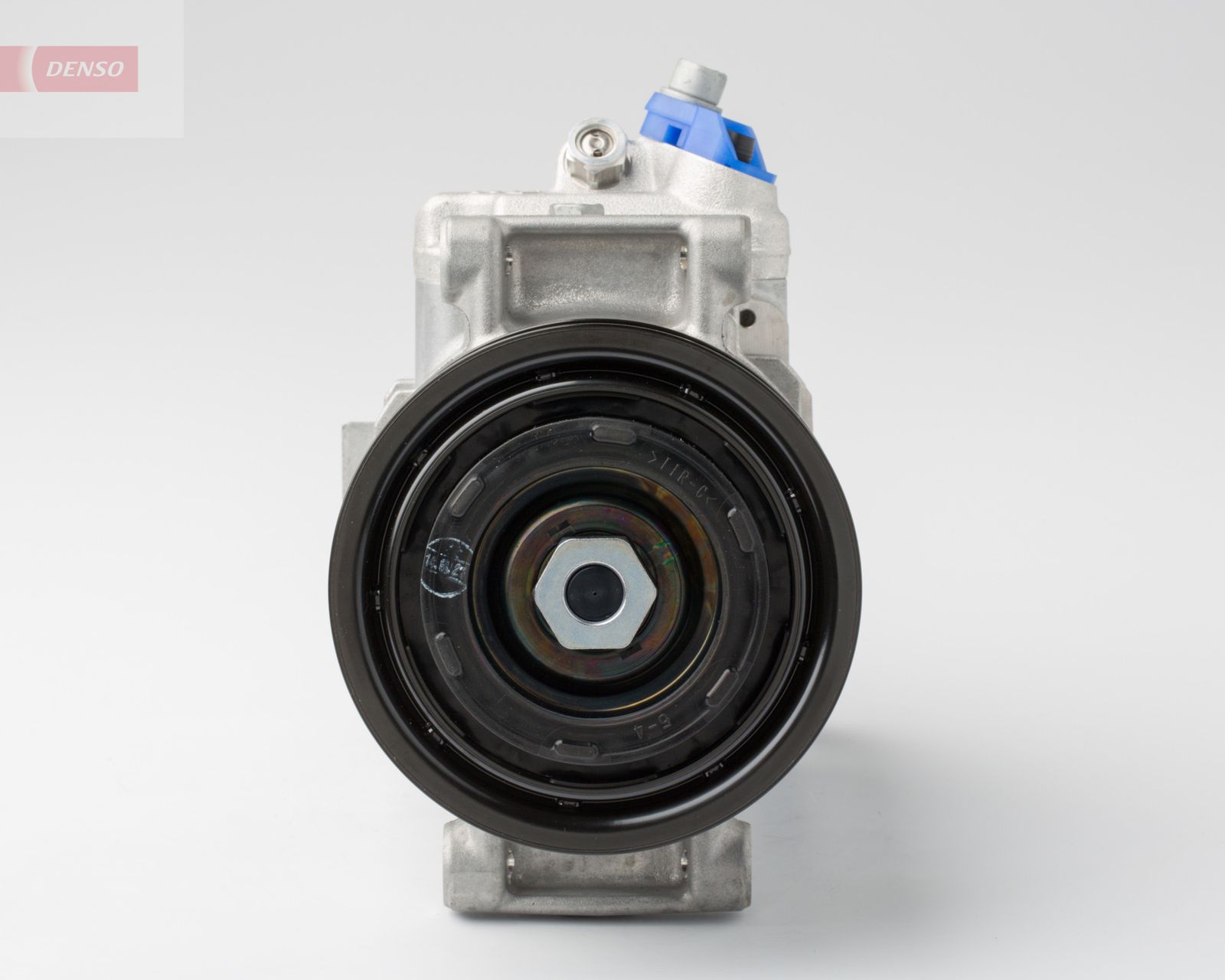 Compressor, air conditioning-2