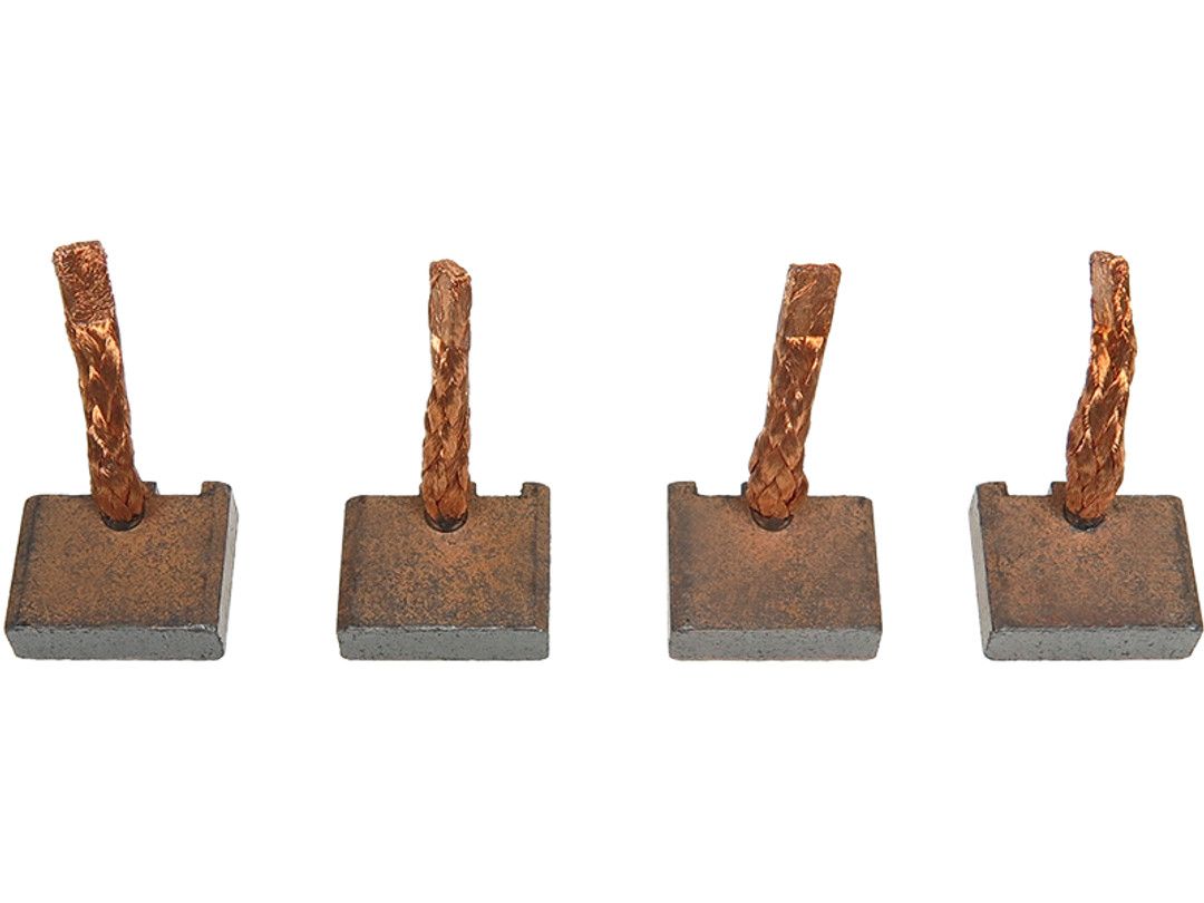 AS-PL BSX220-221 Carbon brush, starter
