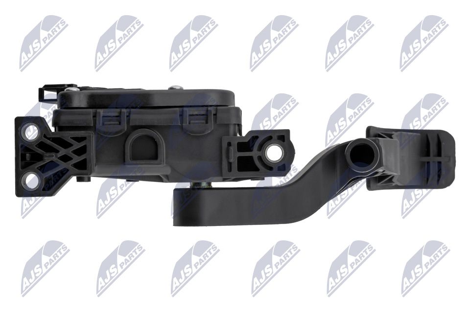 Accelerator Pedal Unit-4