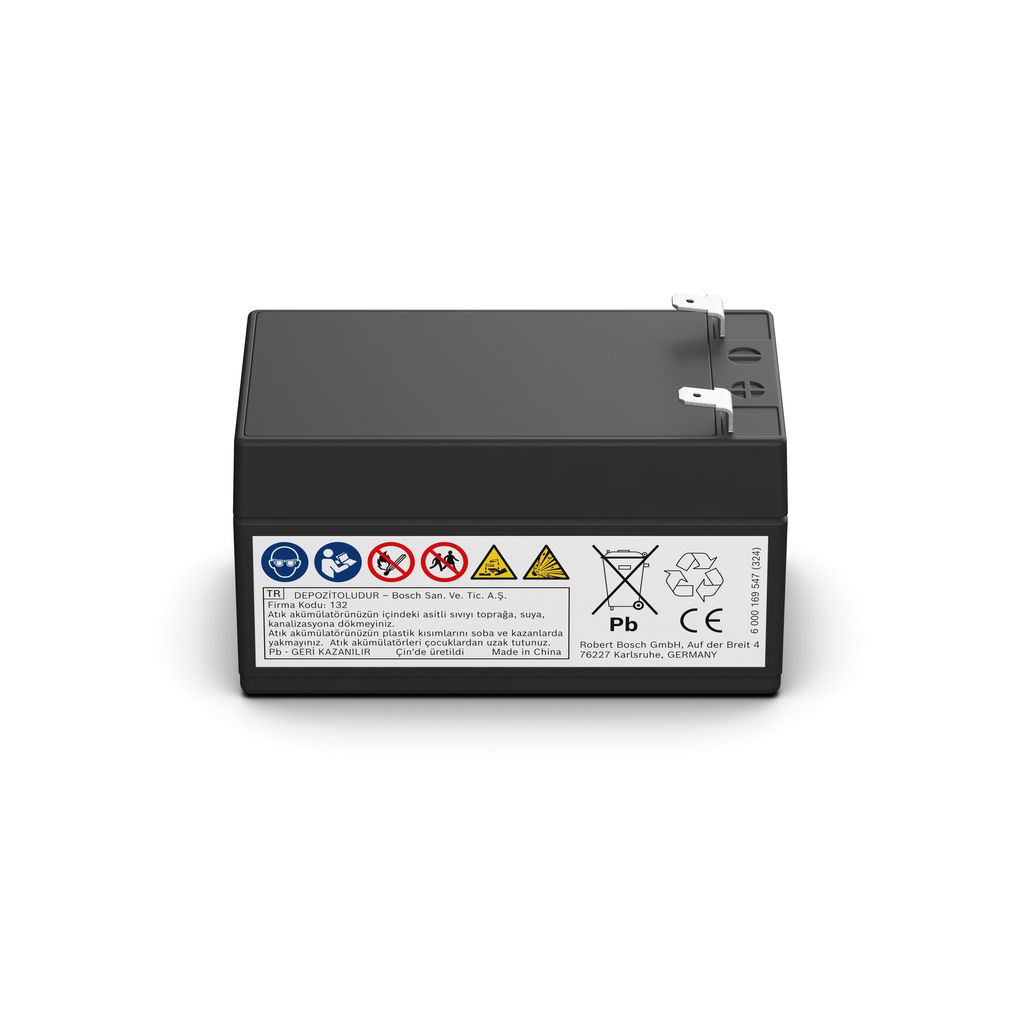 Starter Battery-2