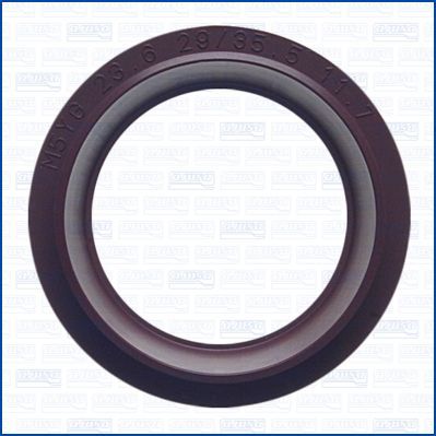 AJUSA 01423900 Gasket, oil pump