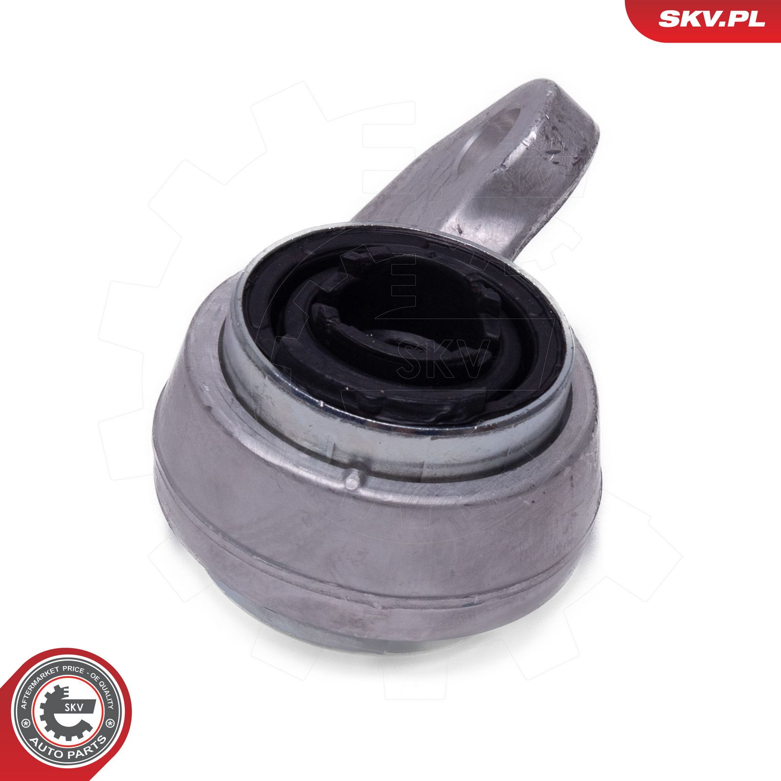 ESEN SKV 04SKV672 Mounting, control/trailing arm