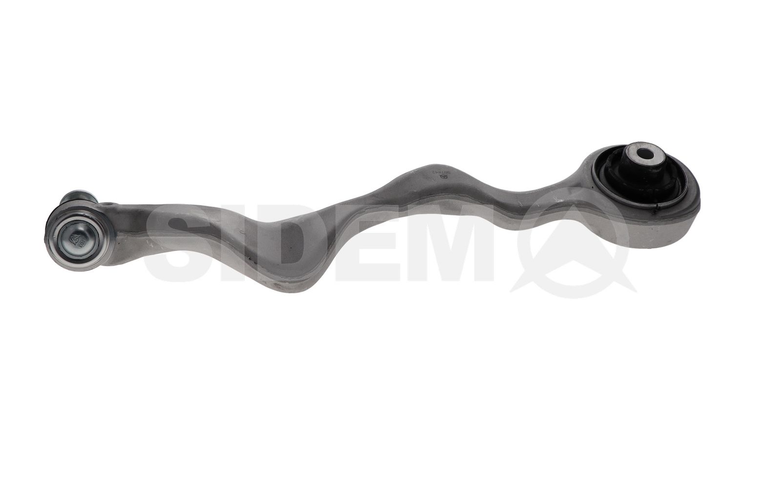 Control/Trailing Arm, wheel suspension-4