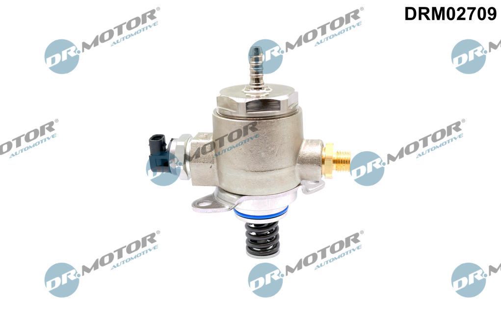 DR.MOTOR AUTOMOTIVE DRM02709 High-pressure pump
