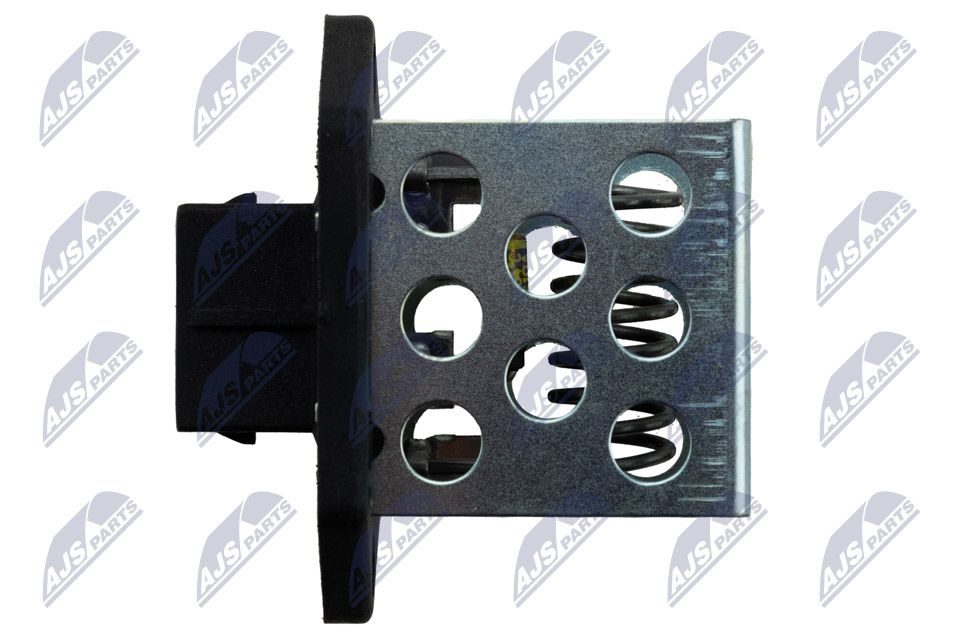 Resistor, interior blower-2