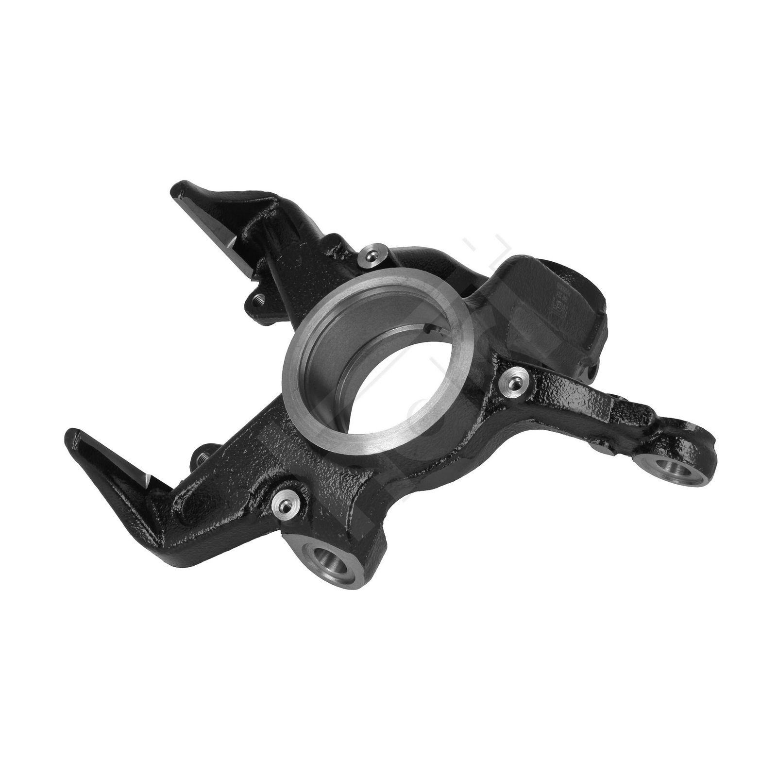Steering Knuckle, wheel suspension-1