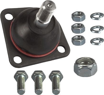 TRW JBJ137 Ball joint