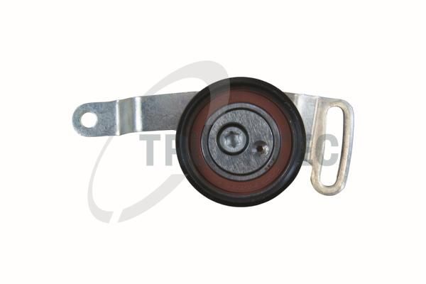 TRUCKTEC AUTOMOTIVE 02.19.352 Tensioner pulley, v-ribbed belt