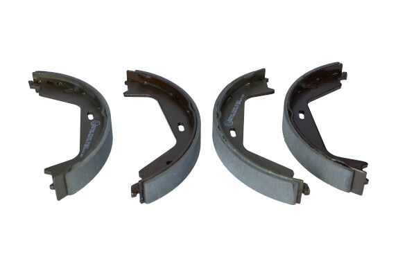 MAXGEAR 19-0324 Brake shoe set, parking brake