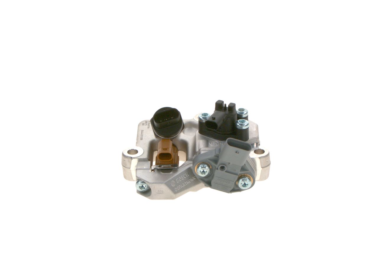 BOSCH 0 444 031 008 Dosage module, soot/particulate filter regeneration