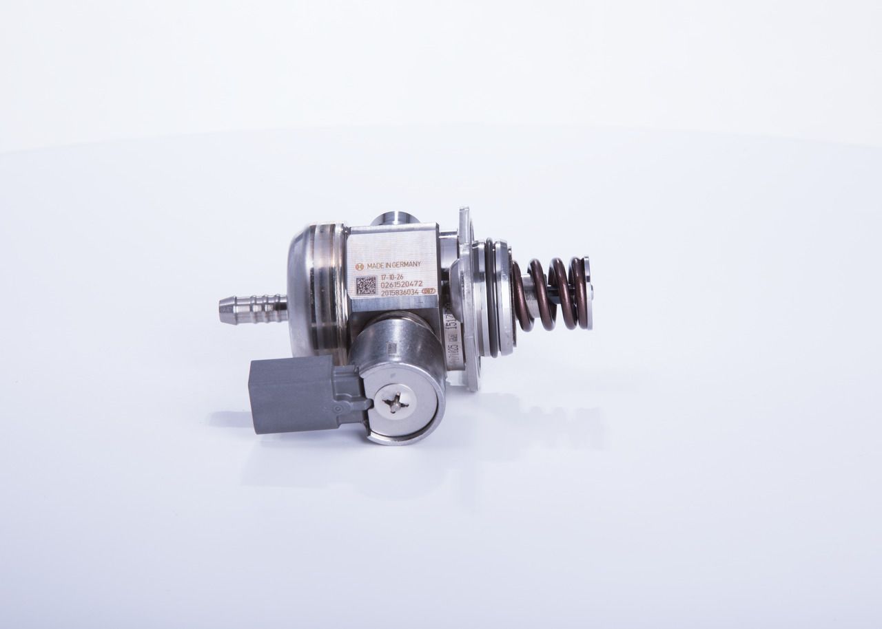 High-pressure Pump-2