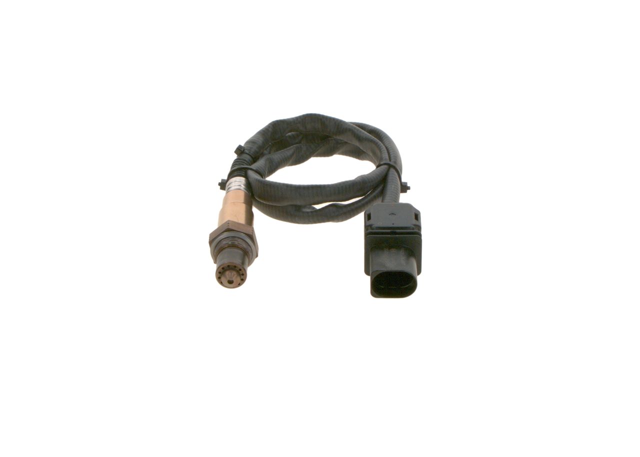 Oxygen Sensor-1