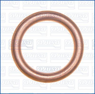 Seal Ring, oil drain plug-1