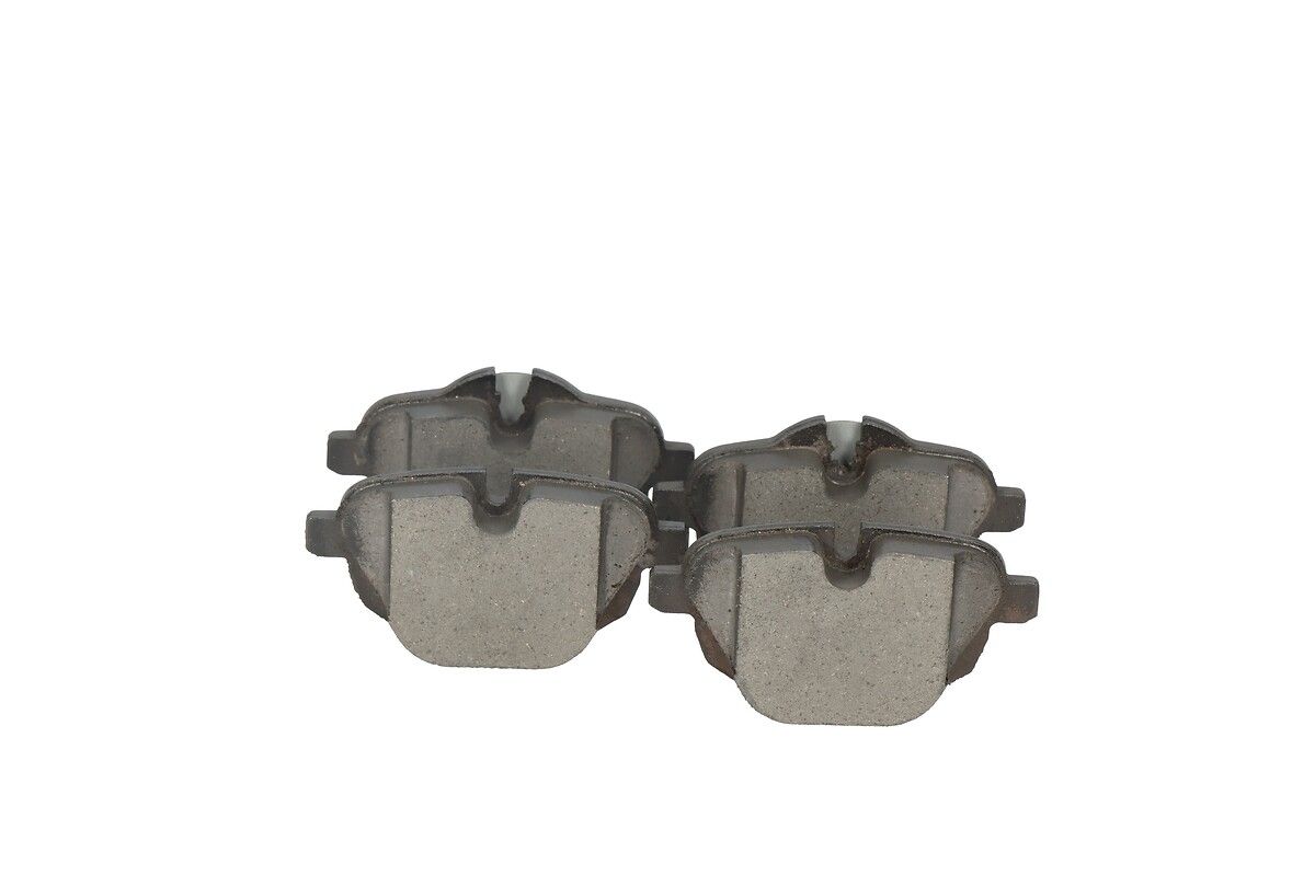 Brake Pad Set, disc brake-3