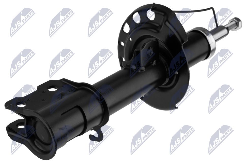 Shock Absorber-1