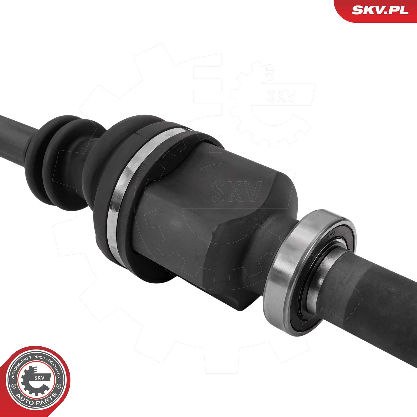 Drive Shaft-2