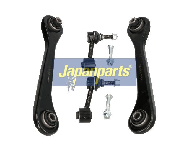 Control/Trailing Arm Kit, wheel suspension